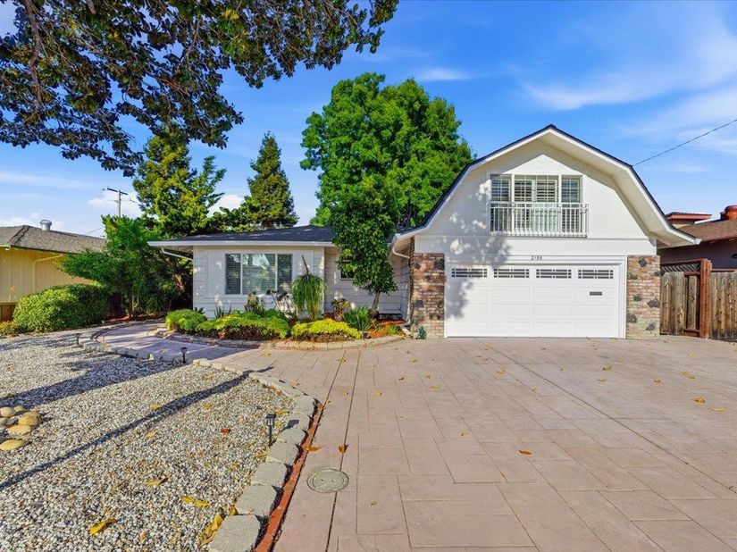 2199 Fordham Drive, Santa Clara CA 95051