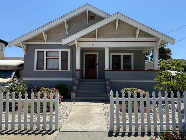 1470 Benton Street, Santa Clara CA 95050