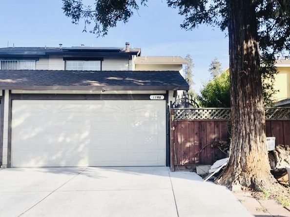 1196 Herald Avenue, San Jose CA 95116