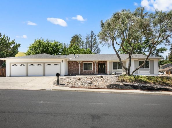 2448 Camino De Jugar, San Ramon CA 94583