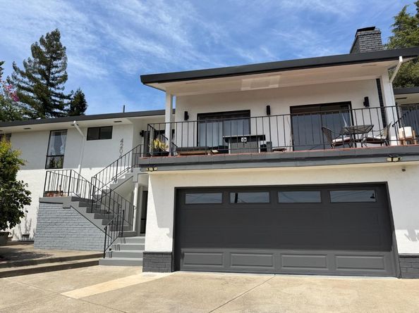 4206 Huntington Street, Oakland CA 94619