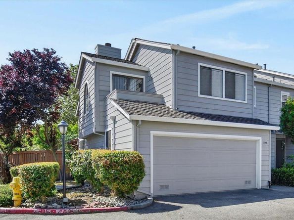 1549 Camden Village Circle, San Jose CA 95124