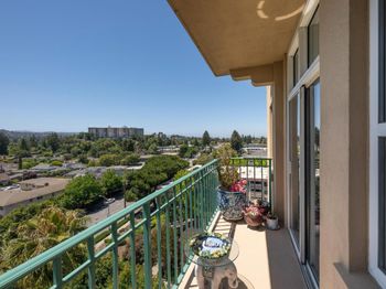 1 Baldwin Avenue