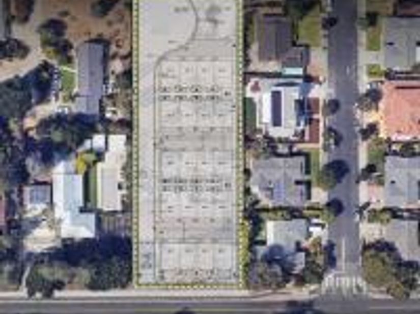 20865 Mcclellan Road, Cupertino CA 95014