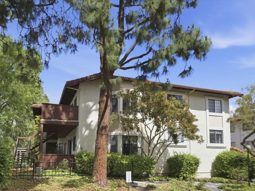 466 Costa Mesa Terrace G, Sunnyvale CA 94085