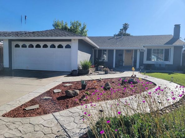 170 Burning Tree Drive, San Jose CA 95119