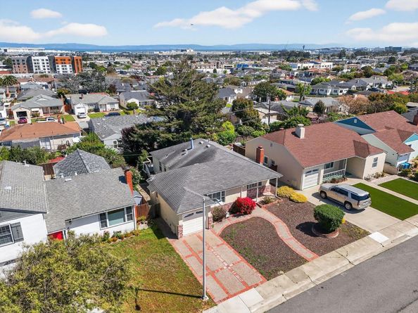 750 Magnolia Avenue, San Bruno CA 94066