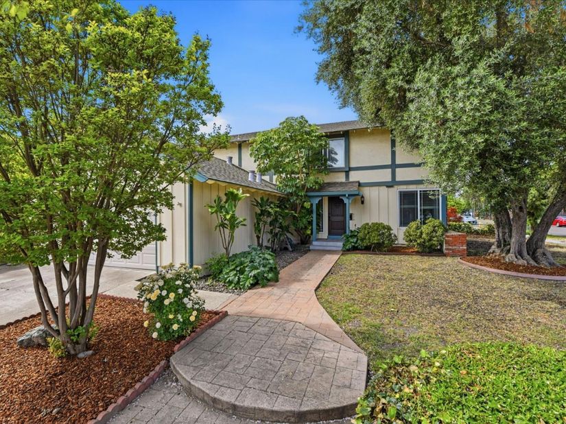 5369 Entrada Cedros, San Jose CA 95123