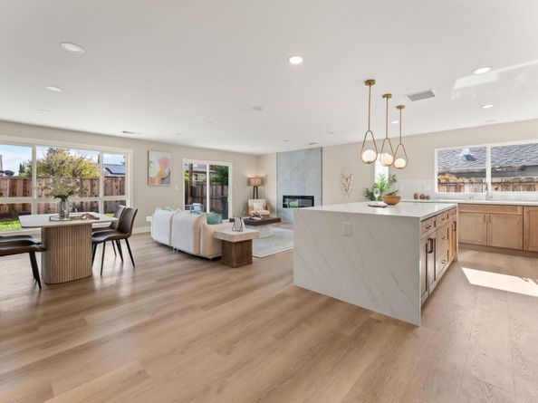 3250 Sylvan Drive, San Jose CA 95148