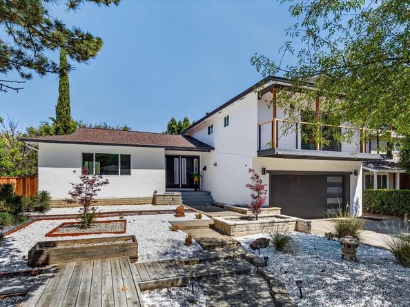 4917 Rio Verde Court, San Jose CA 95118