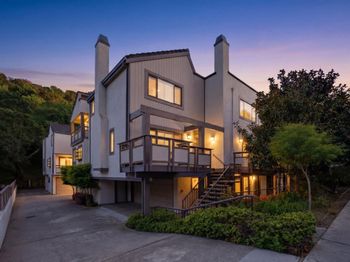 2411 Carlmont Drive