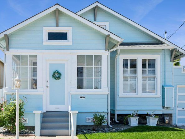 221 Poplar Avenue, San Bruno CA 94066