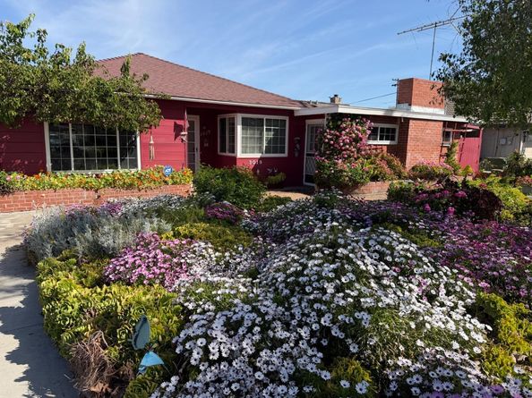 3019 Butte Street, Santa Clara CA 95051