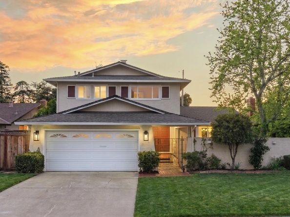 4733 Jarvis Avenue, San Jose CA 95118