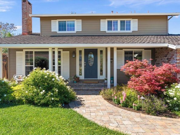 1647 Natalie Court, San Jose CA 95118