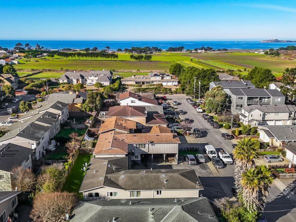 470 Willow Avenue, Half Moon Bay CA 94019