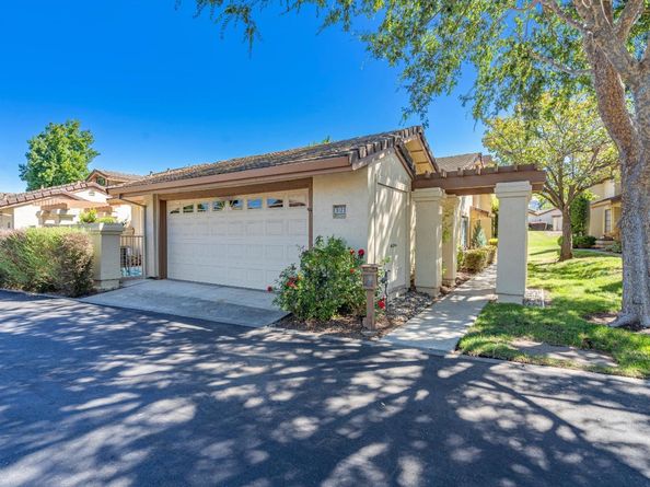 3123 Lake Trasimeno Drive, San Jose CA 95135