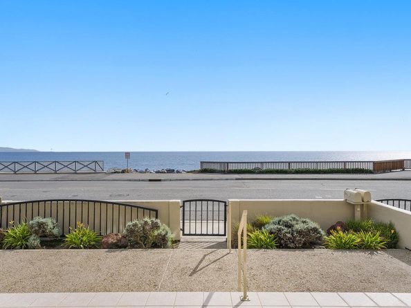 940 W Cliff Drive, Santa Cruz CA 95060