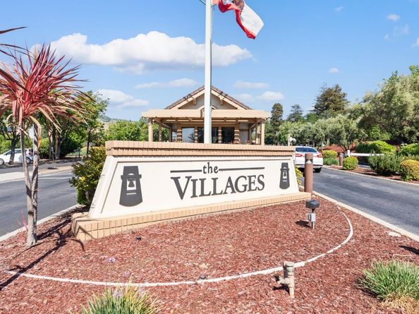 8356 Charbono Court, San Jose CA 95135