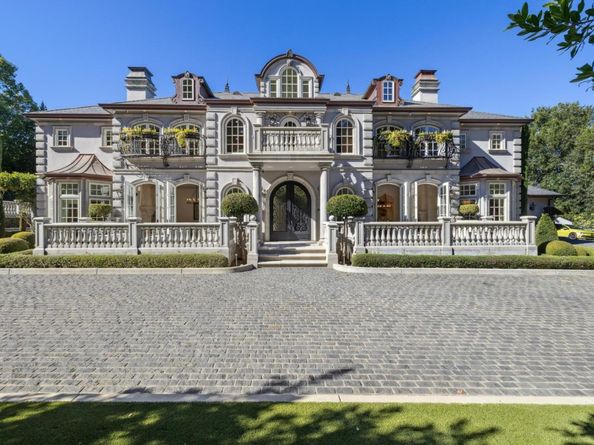 15253 Montalvo Road, Saratoga CA 95070