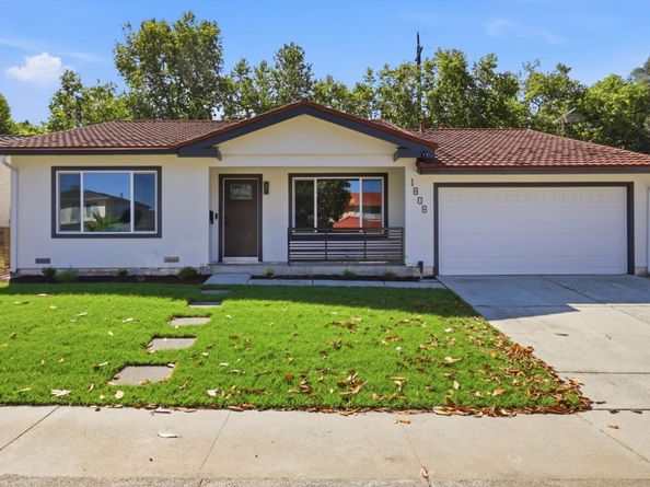 1808 Wintersong Court, San Jose CA 95131