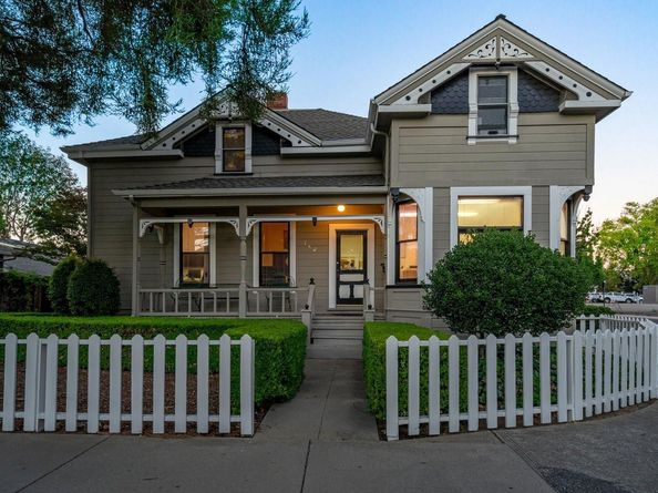 142 N Central Avenue, Campbell CA 95008
