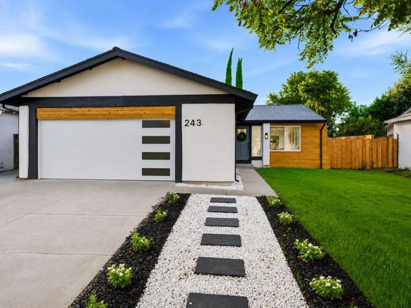 243 Moselle Court, San Jose CA 95119