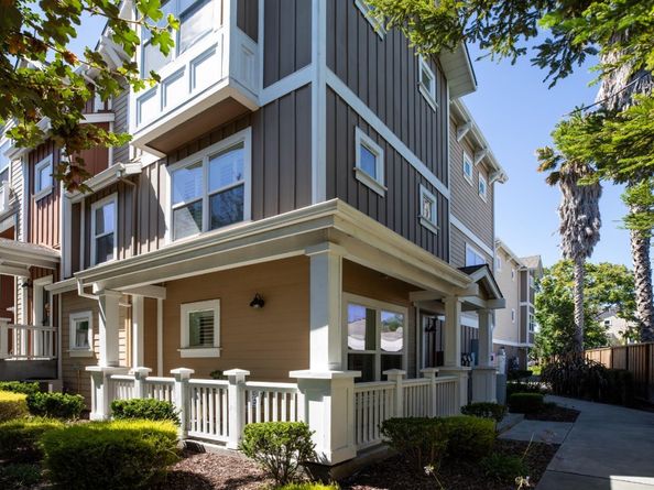 1901 Newbury Drive, Mountain View CA 94043