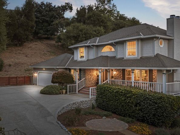 152 Oak Creek Boulevard, Scotts Valley CA 95066