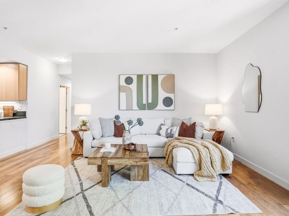 88 Bush Street 3161, San Jose CA 95126