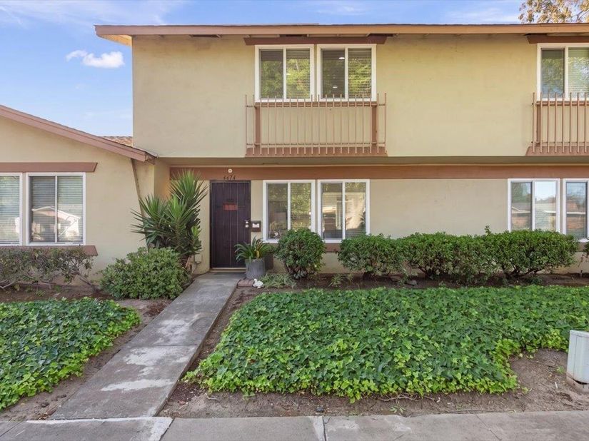 4674 Balboa Way, Fremont CA 94536