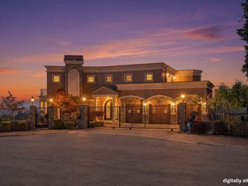 95 Southdown Court