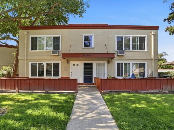 2600 Cortez Drive 6102, Santa Clara CA 95051