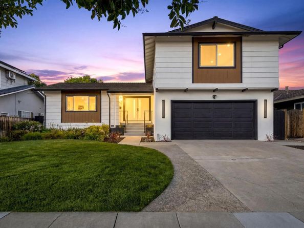 5016 Las Cruces Court, San Jose CA 95118