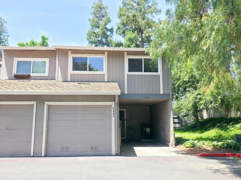 4849 Cherrythorne Lane, San Jose CA 95129