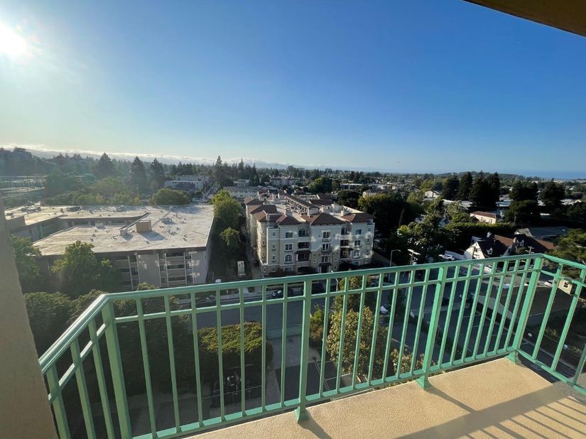 1 Baldwin Avenue 903, San Mateo CA 94401