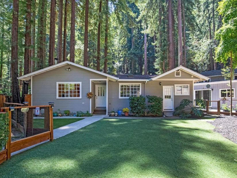 17515 Comanche Trail, Los Gatos CA 95033