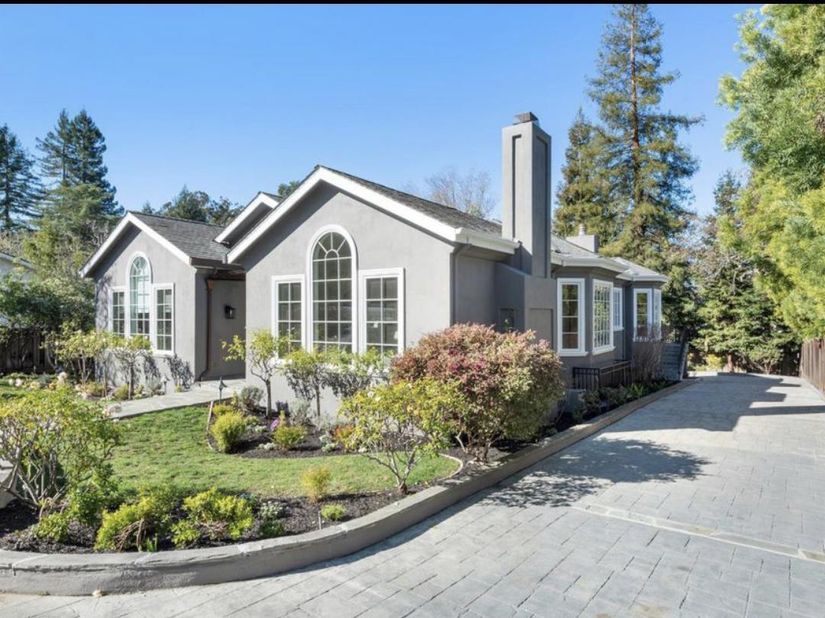2120 Stockbridge Avenue, Woodside CA 94062