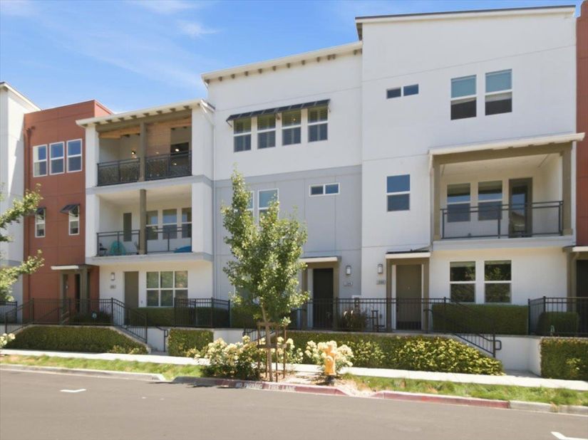 1506 Bond Street, Milpitas CA 95035