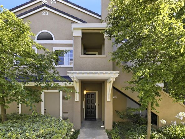 854 Lake Mcclure Drive, San Jose CA 95123