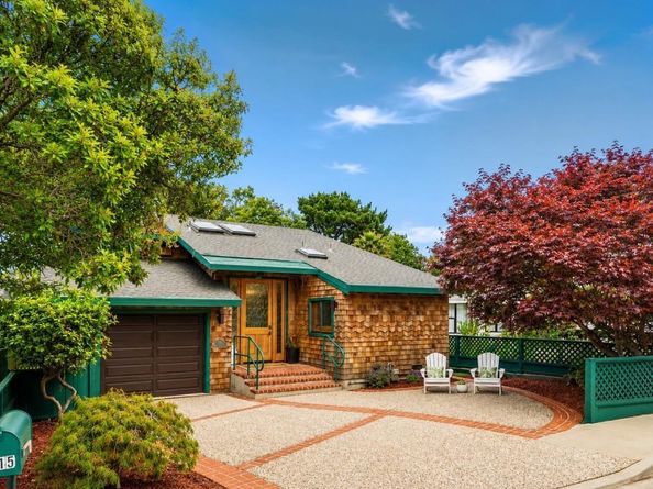 315 Mccormick Avenue, Capitola CA 95010