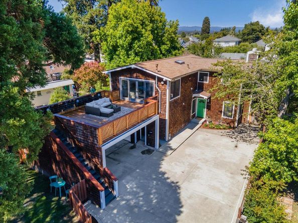 334 Pennsylvania Avenue, Santa Cruz CA 95062