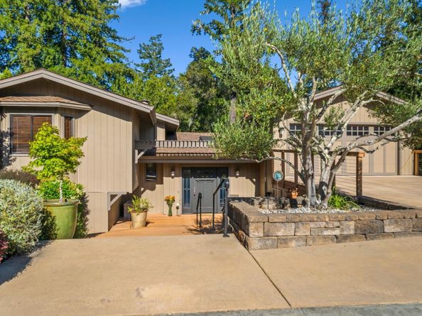 404 Esmeralda Drive, Santa Cruz CA 95060