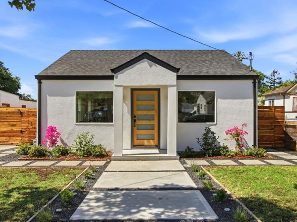 75 S Cragmont Avenue, San Jose CA 95127