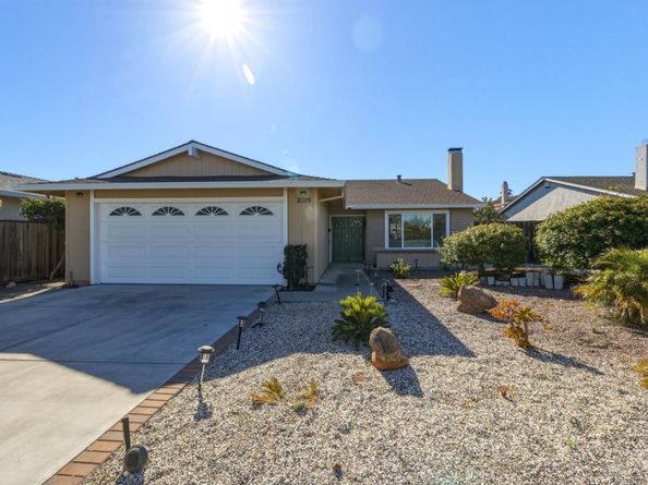 Undisclosed Address #ML82051024, Foster City CA 94404