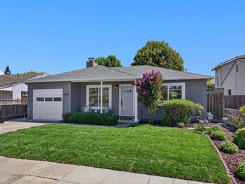 1355 Sierra Street
