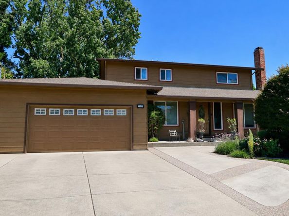 7381 Hillsboro Avenue, San Ramon CA 94583