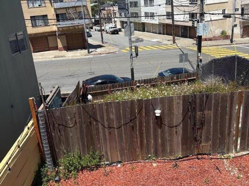 688 Morse Street, San Francisco CA 94112