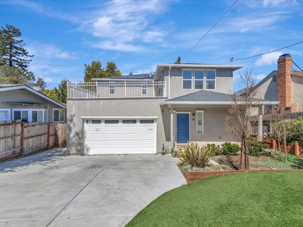 1624 D Street, Hayward CA 94541