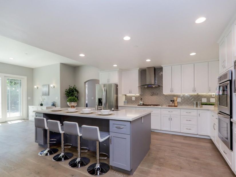 52 Murray Court, Redwood City CA 94061